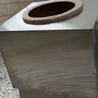 فروش تنور گازی|اجاق گاز و لوازم برقی پختوپز|گنبد کاووس, |دیوار