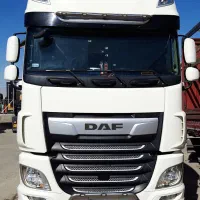 کشنده داف ۲۰۲۰|خودرو سنگین|چهاردانگه (تهران), |دیوار