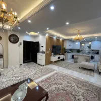 ۱۰۰ متر / فول امکانات /میدان بروجردی خ اندرزگو