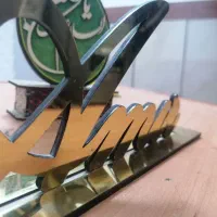 قطعه چوب های طرح دار|کلکسیون و سرگرمی|کازرون, |دیوار