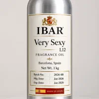 عطر شرکت IBAR قیمت مناسب