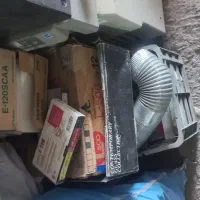 نوار ویدئو قدیمی