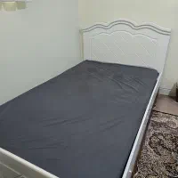 تخت ۱۲۰|تخت و سرویس خواب|قم, انصارالحسین|دیوار