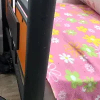 تخت خواب تگ نفره|تخت و سرویس خواب|جم, |دیوار