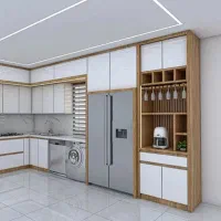 کابینت و کمددیواری
