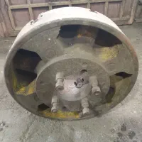 ۴ نظام قدیمی تک رو عتیقه|کلکسیون اشیاء عتیقه|اصفهان, باتون|دیوار