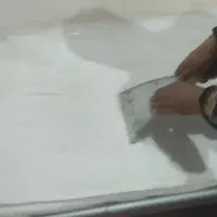 مبل شوی