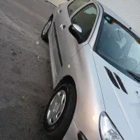 پژو ۲۰۶تیپ ۲ مدل ۸۳