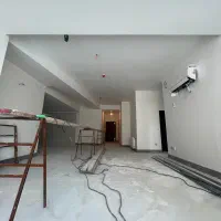 کناف تایل دامپا کابینت کاغذ دیواری رنگ آمیزی
