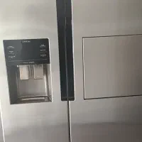 یخچال ساید سامسونگ
