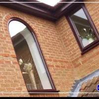 بنایی سفت کاری وطاق زنی هلالی