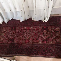 فرش دست باف|فرش|دماوند, گیلاوند|دیوار