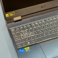 لپتاپ Acer Nitro اوپن باکس استثنایی از دم قسط