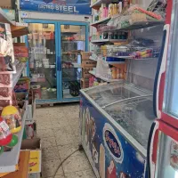 واگذاری مغازه سوپر مارکت