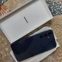 گوشی samsung a35 5g|موبایل|تهران, کوهک|دیوار
