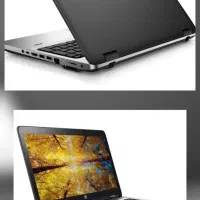 لپتاپ استوک i7 نسل 7 تمیز درحد نو HP