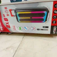 اسپیکر kimiso|سیستم صوتی خانگی|ماهدشت, |دیوار