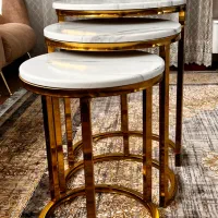 مبل راحتی کرم|مبلمان خانگی و میز عسلی|لنجان, |دیوار