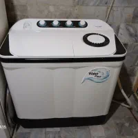 لباسشویی پاکشون 15 کیلو