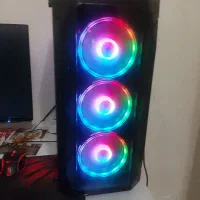 قاب کیس فاطر