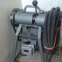 لوله بازکنی یافت آباد شهرک ولیعصرشادآباد فلاح زمزم