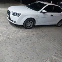 دنا مدل۱۴۰۴ سفید