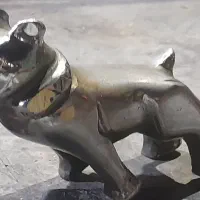 فقط ماک دارای قدیم قدر این ماک رو میدونن|مجسمه، تندیس، ماکت|اقلید, |دیوار