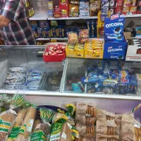 فریزر مکعبی و لوازم کارگاه