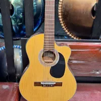 گیتار آریا ak30 پیکاپدار