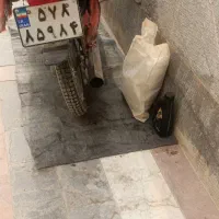 موتور سیکلت یاماها|موتورسیکلت|تیران, |دیوار