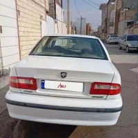 سمندال ایکس95 بدون رنگ