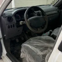 فروش پراید بار|خودرو سواری و وانت|خنج, |دیوار