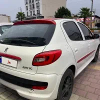 207i MC 1401|خودرو سواری و وانت|تنکابن, |دیوار
