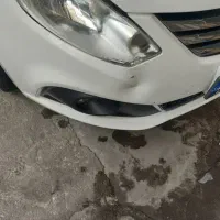 چراغ جکj4|قطعات یدکی و لوازم جانبی|مهاجران, |دیوار