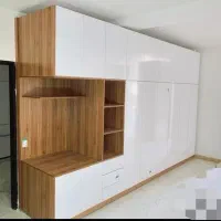 کابینت ،کمد دیواری