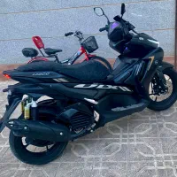 موتور آیروکس ۱۷۰