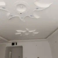 گچکاری ساختمان و لکه گیری انجام میدیم