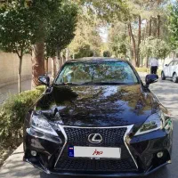 لکسوس IS 300 کروک (معاوضه)