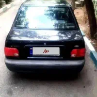 پراید ۸۳ انژکتور