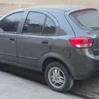 تیبا 2 مدل 95