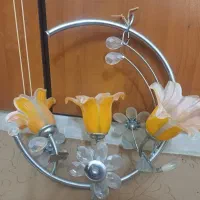 لوستر|لوستر و چراغ آویز|شیراز, فضل‌آباد|دیوار