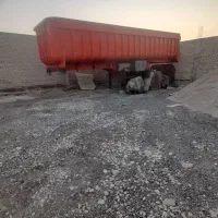 تریلی|خودرو سنگین|اهواز, کوروش|دیوار