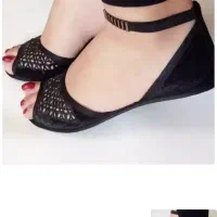 پاپوش مجلسی|کیف، کفش، کمربند|زنجان, |دیوار