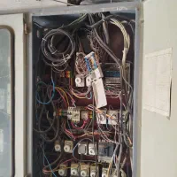 برق صنعتی و ساختمانی