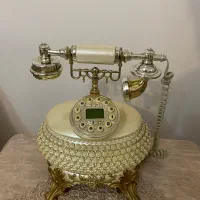 تلفن رو میزی|تلفن رومیزی|تهران, گلچین|دیوار