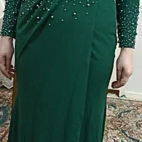 لباس مجلسی