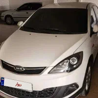 ام وی ام 315 هاچبک لاکچری کم کارکرد و خونگی|خودرو سواری و وانت|کرج, شهرک ولیعصر|دیوار