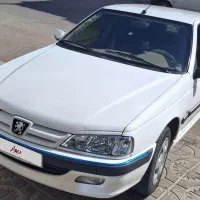 فروش پژو پارس TU5 مدل 1400