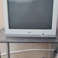 مانیتور کامپیوتر ۱۷ اینچ ال جی