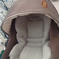 کریر رورئک نوزاد کریر نو رورک قابل استفاده